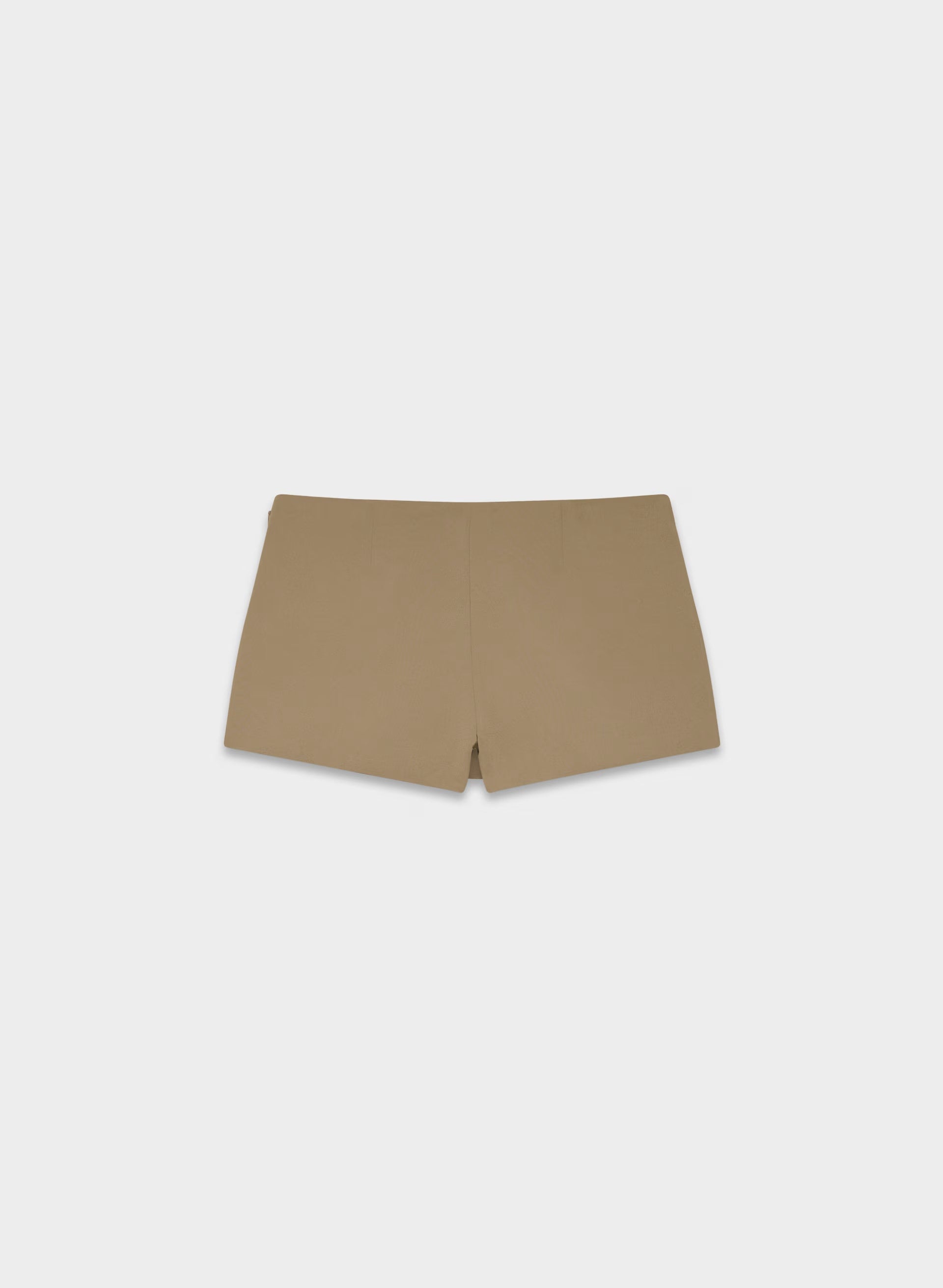 Jewel Skort - Crepette™ - FOLIO TAUPE