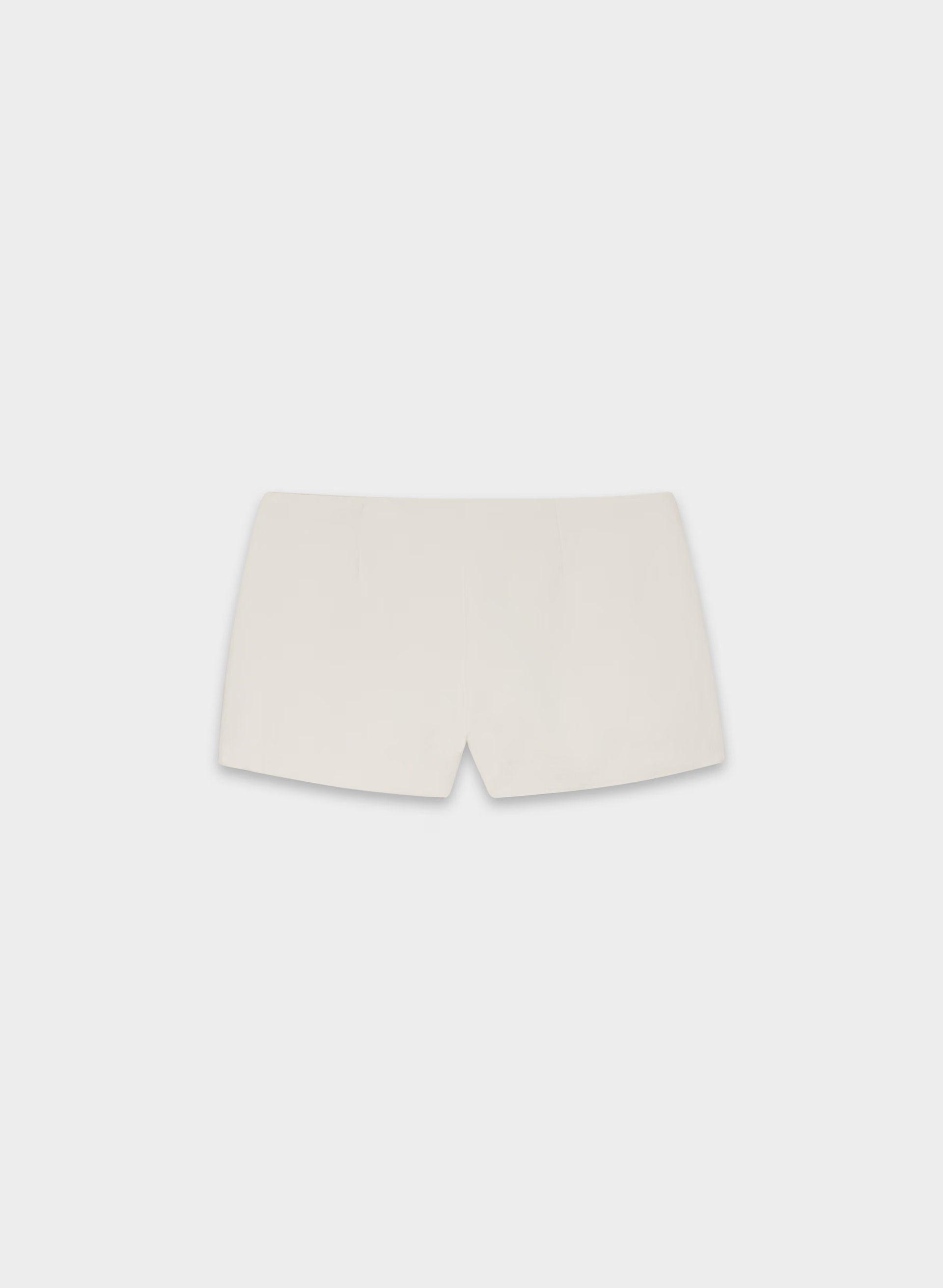 Jewel Skort - Crepette™ - METROPOLIS BEIGE