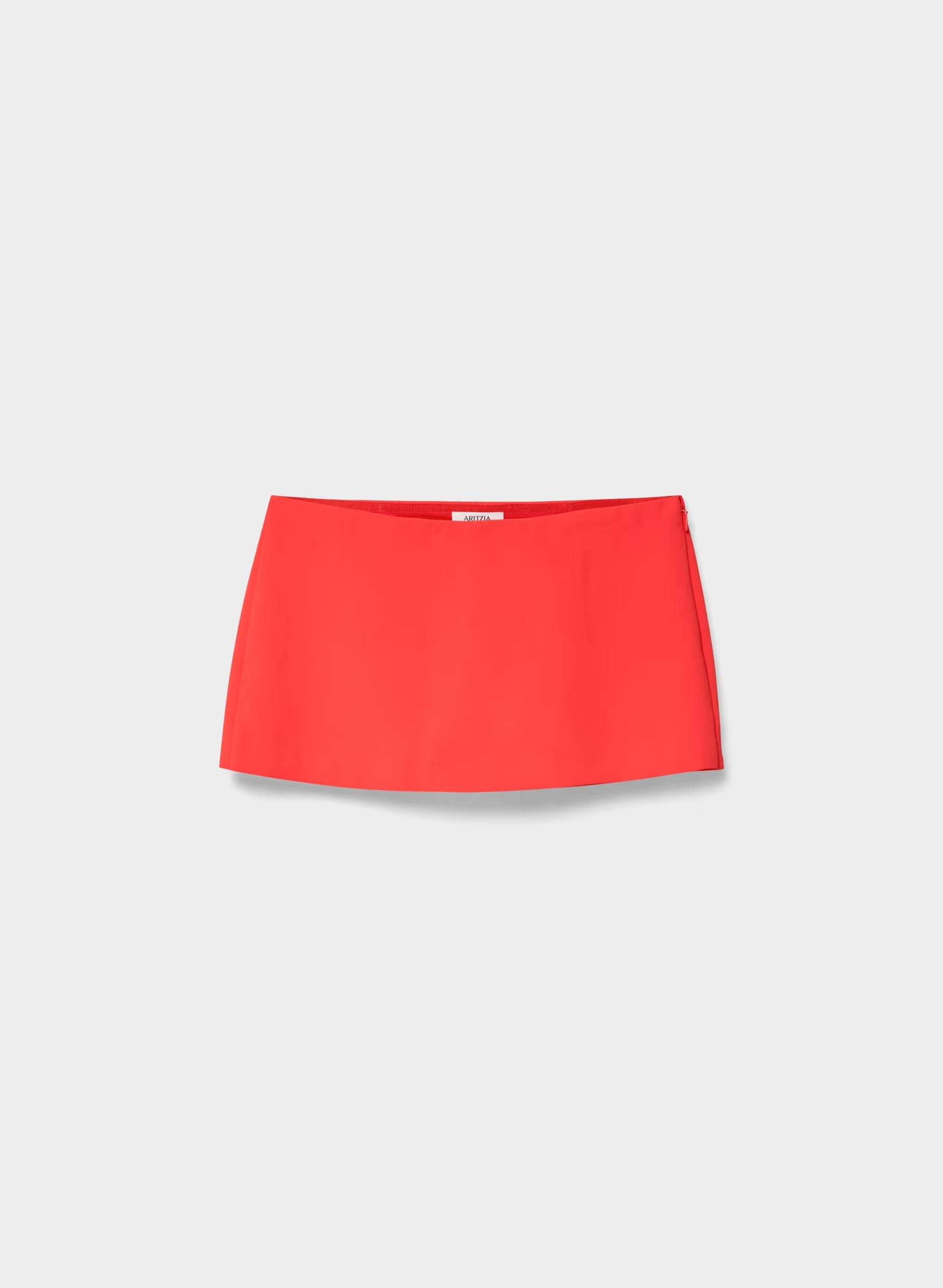 Jewel Skort - Crepette™ - CHERRYBOMB RED