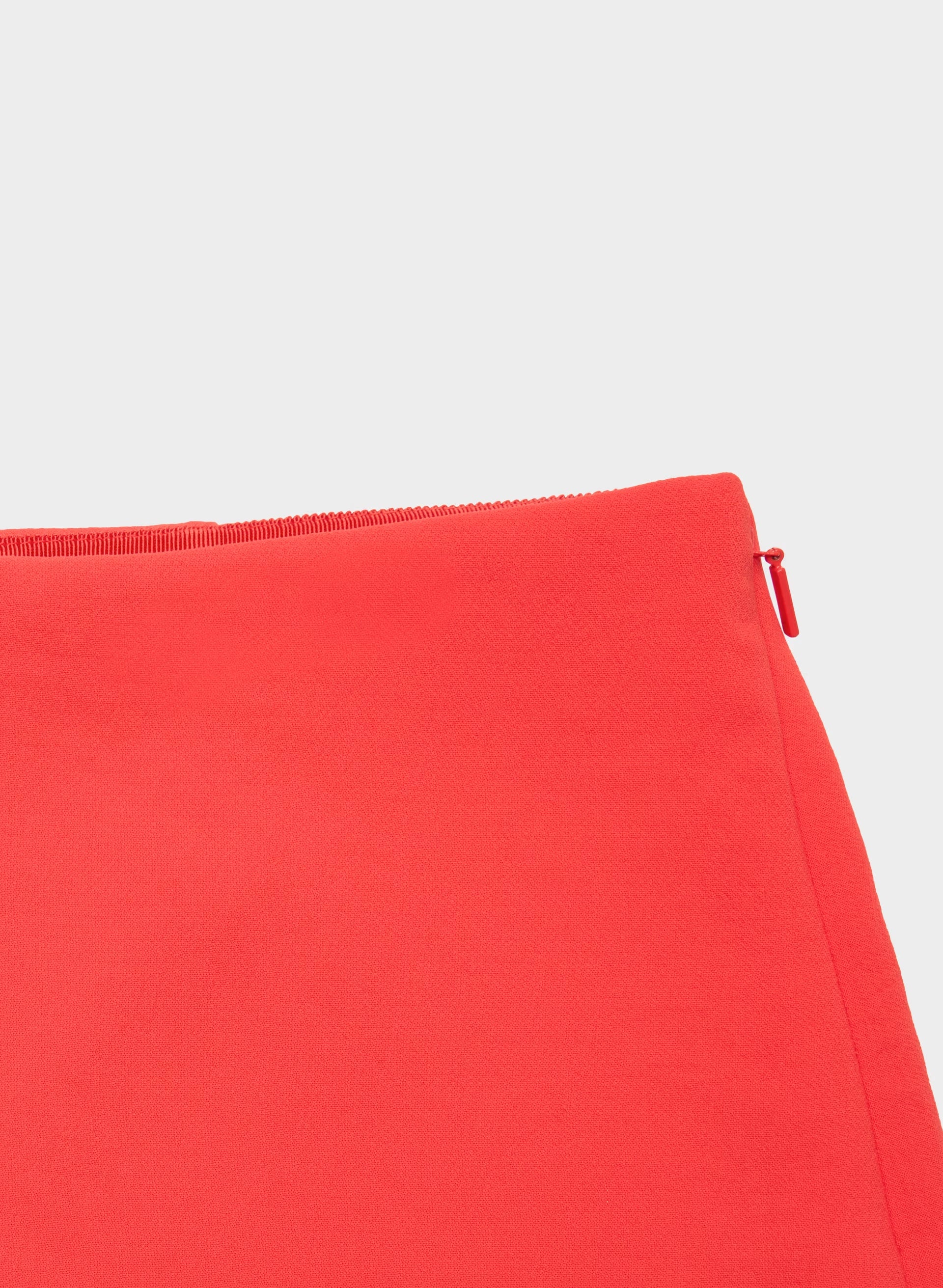 Jewel Skort - Crepette™ - CHERRYBOMB RED