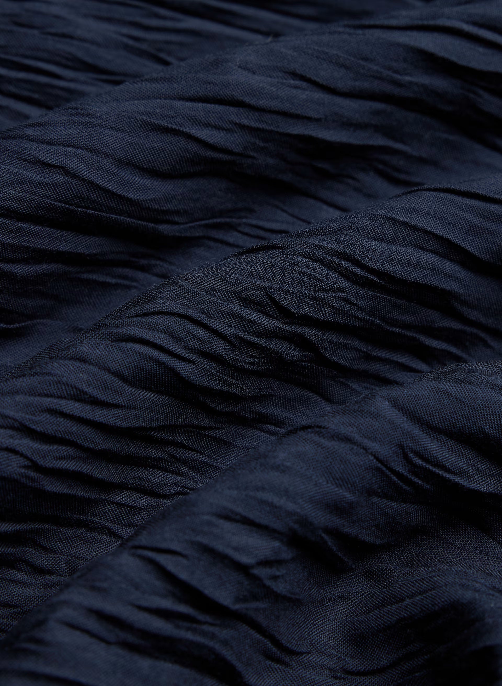 Damasque Skirt - ADMIRAL