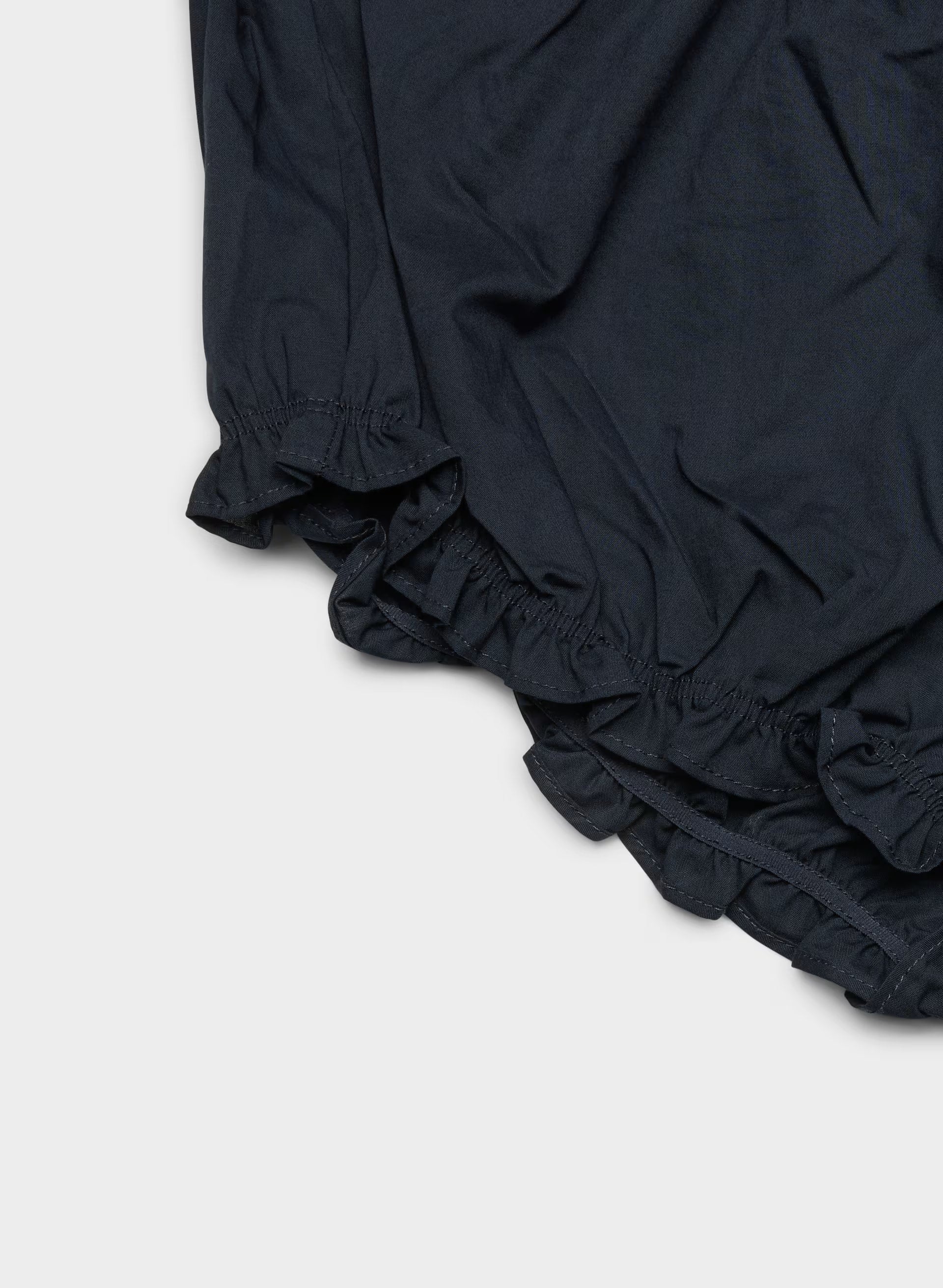 Theo Poplin Skort - ADMIRAL