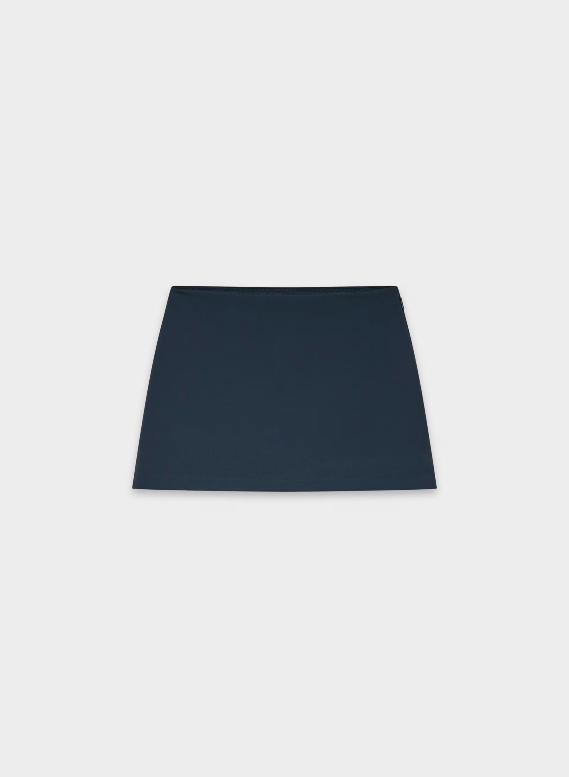Roundup Skort - Eversential™ Light - ADMIRAL