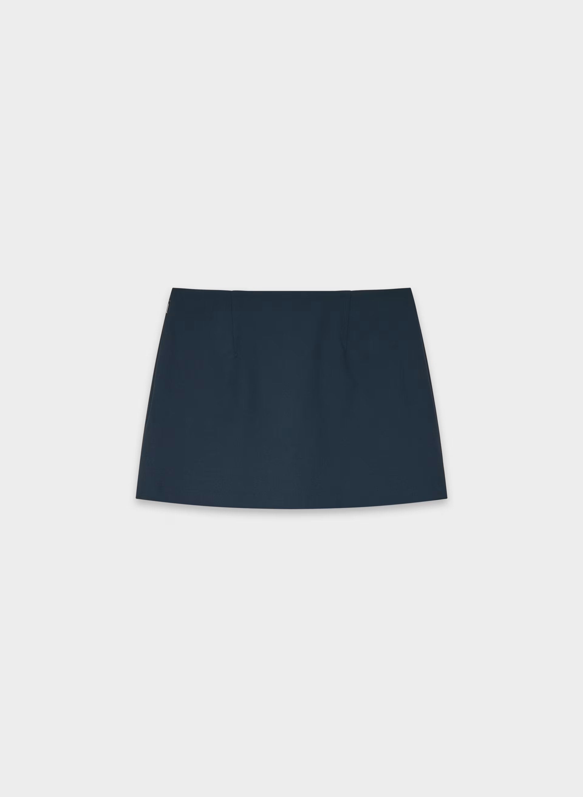 Roundup Skort - Eversential™ Light - ADMIRAL
