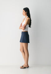 Roundup Skort - Eversential™ Light - ADMIRAL