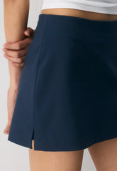Roundup Skort - Eversential™ Light - ADMIRAL