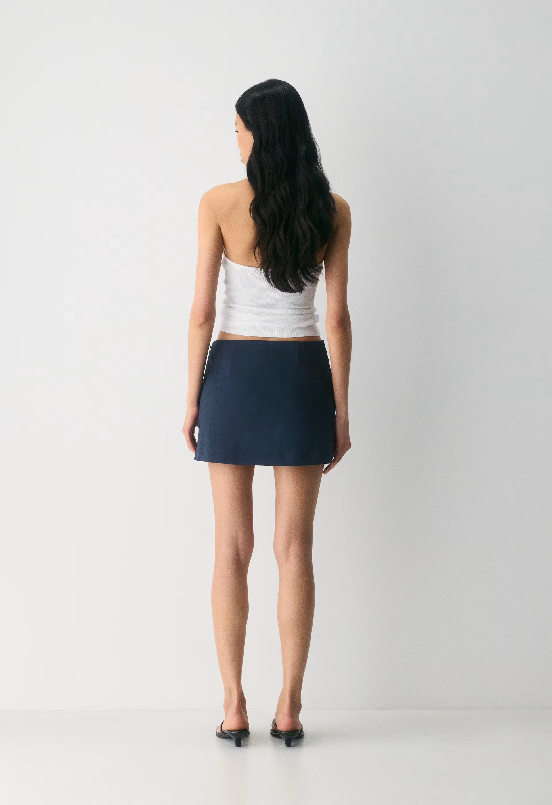 Roundup Skort - Eversential™ Light - ADMIRAL