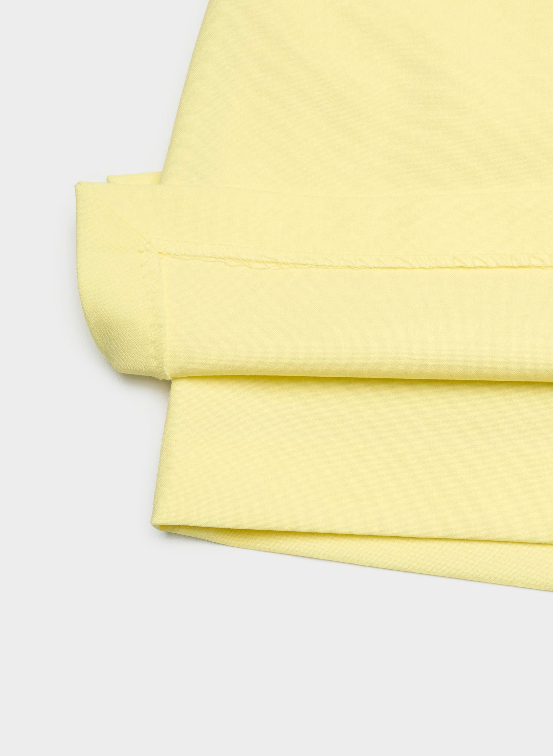 Roundup Skort - Eversential™ Light - LEMONADE