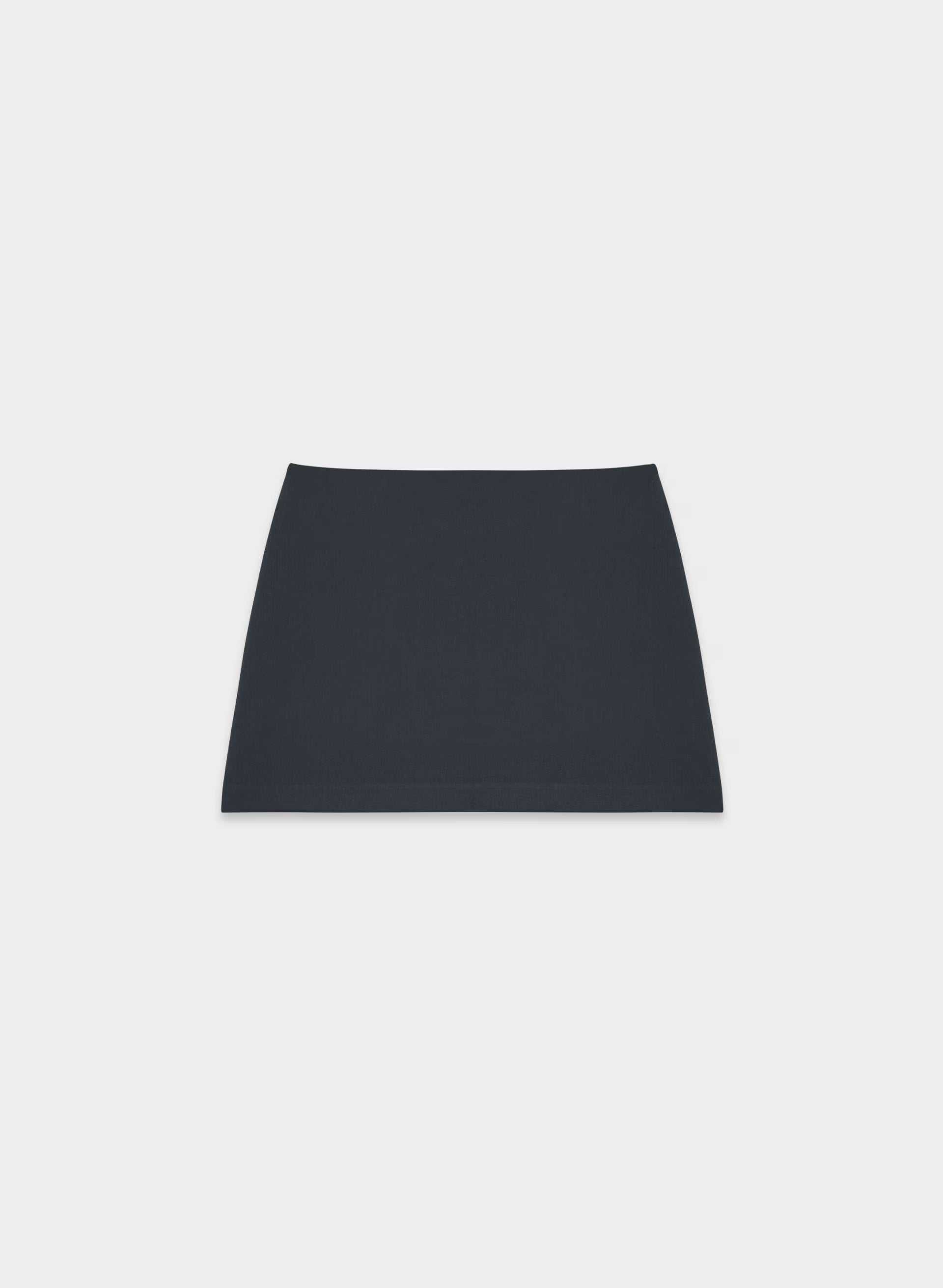 Roundup Skort - Eversential™ Light - DARK NIGHT NAVY
