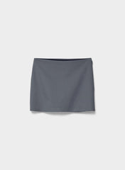 Roundup Skort - Eversential™ Light - VINTAGE NAVY