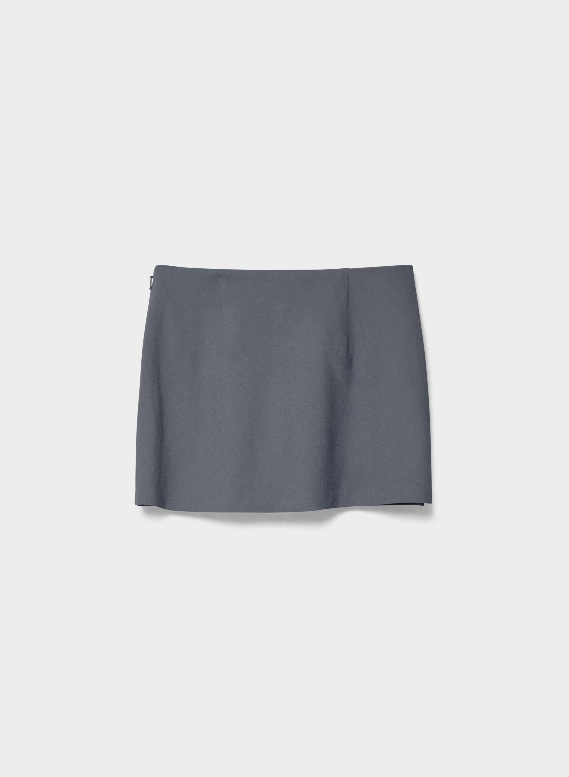Roundup Skort - Eversential™ Light - VINTAGE NAVY