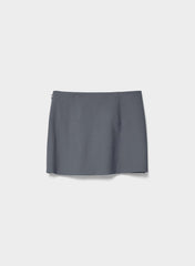 Roundup Skort - Eversential™ Light - VINTAGE NAVY
