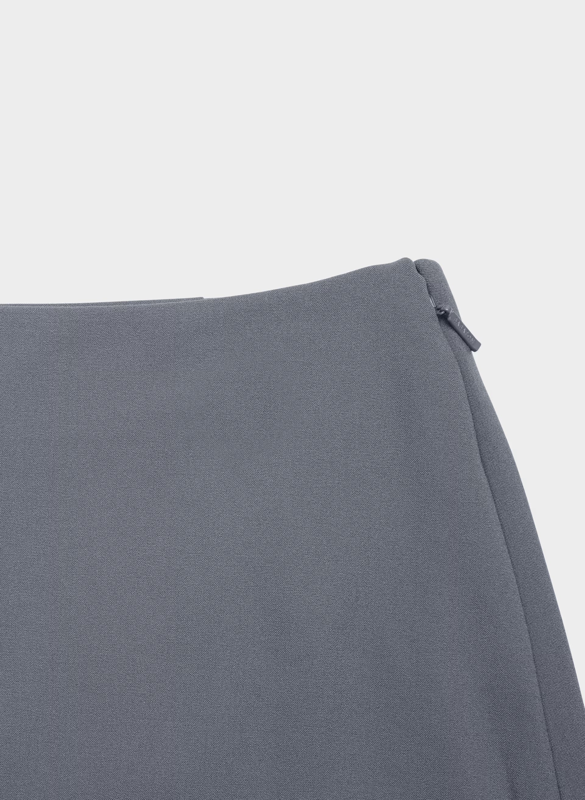 Roundup Skort - Eversential™ Light - VINTAGE NAVY