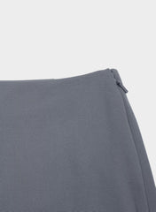 Roundup Skort - Eversential™ Light - VINTAGE NAVY