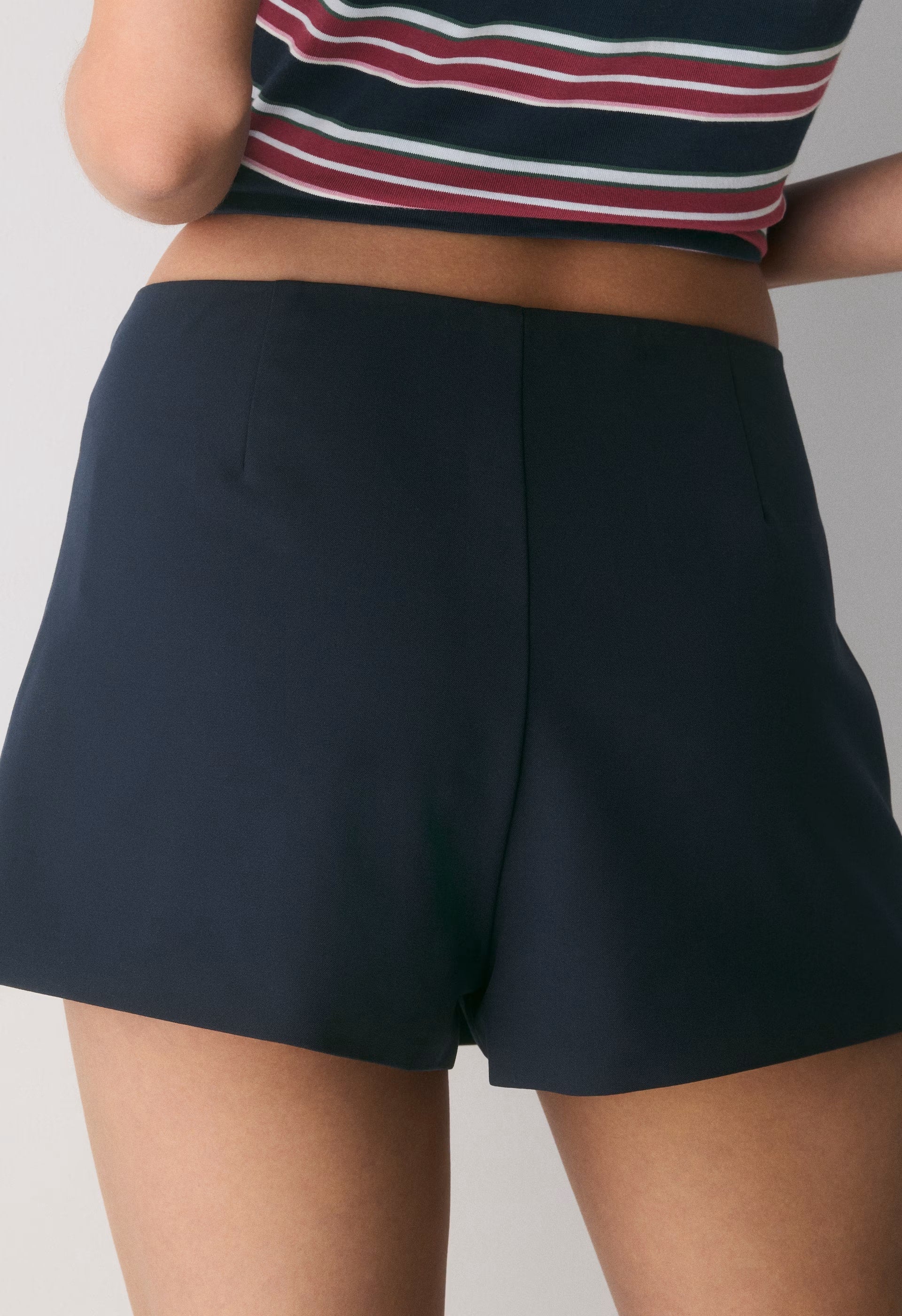 Flame Skort - ADMIRAL