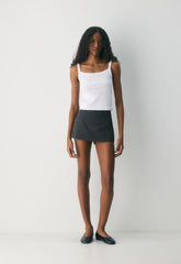 Flame Skort - LILIANA CHK H CHL/ADML
