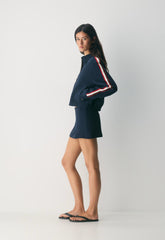 Daphne Skort - Crepette™ - ADMIRAL