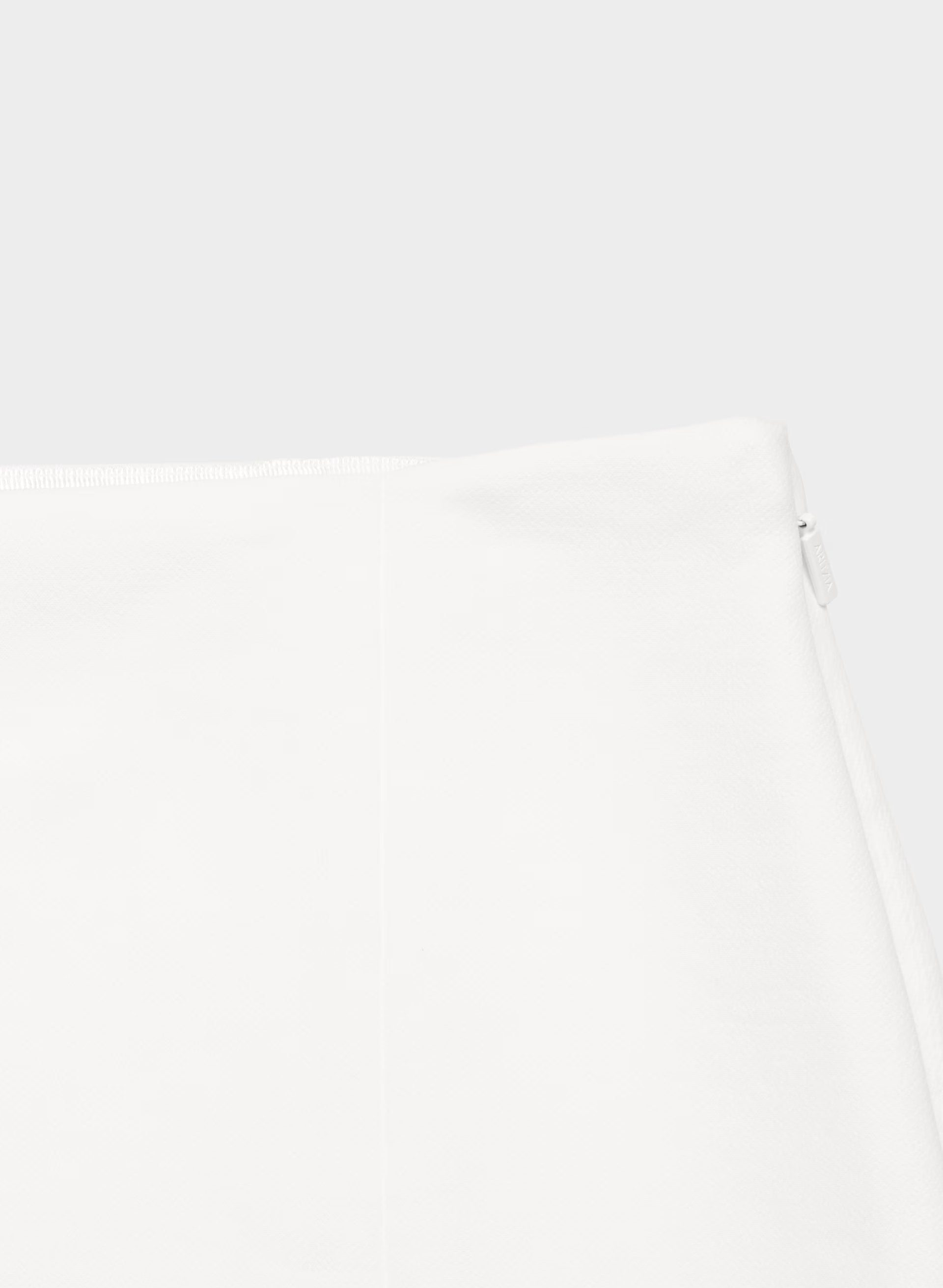 Daphne Skort - Crepette™ - WHITE