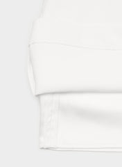 Daphne Skort - Crepette™ - WHITE
