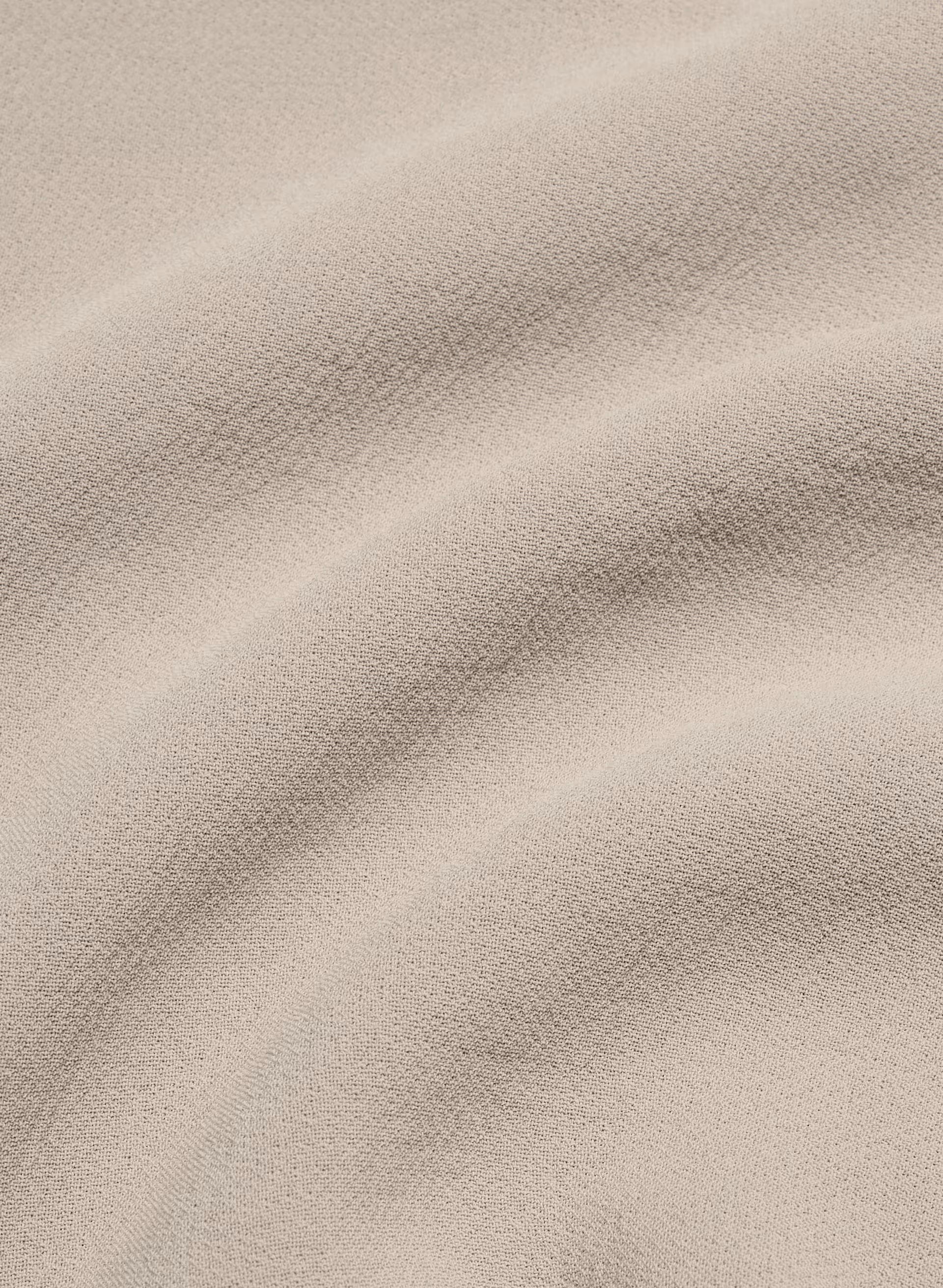 Daphne Skort - Crepette™ - NOMAD TAUPE