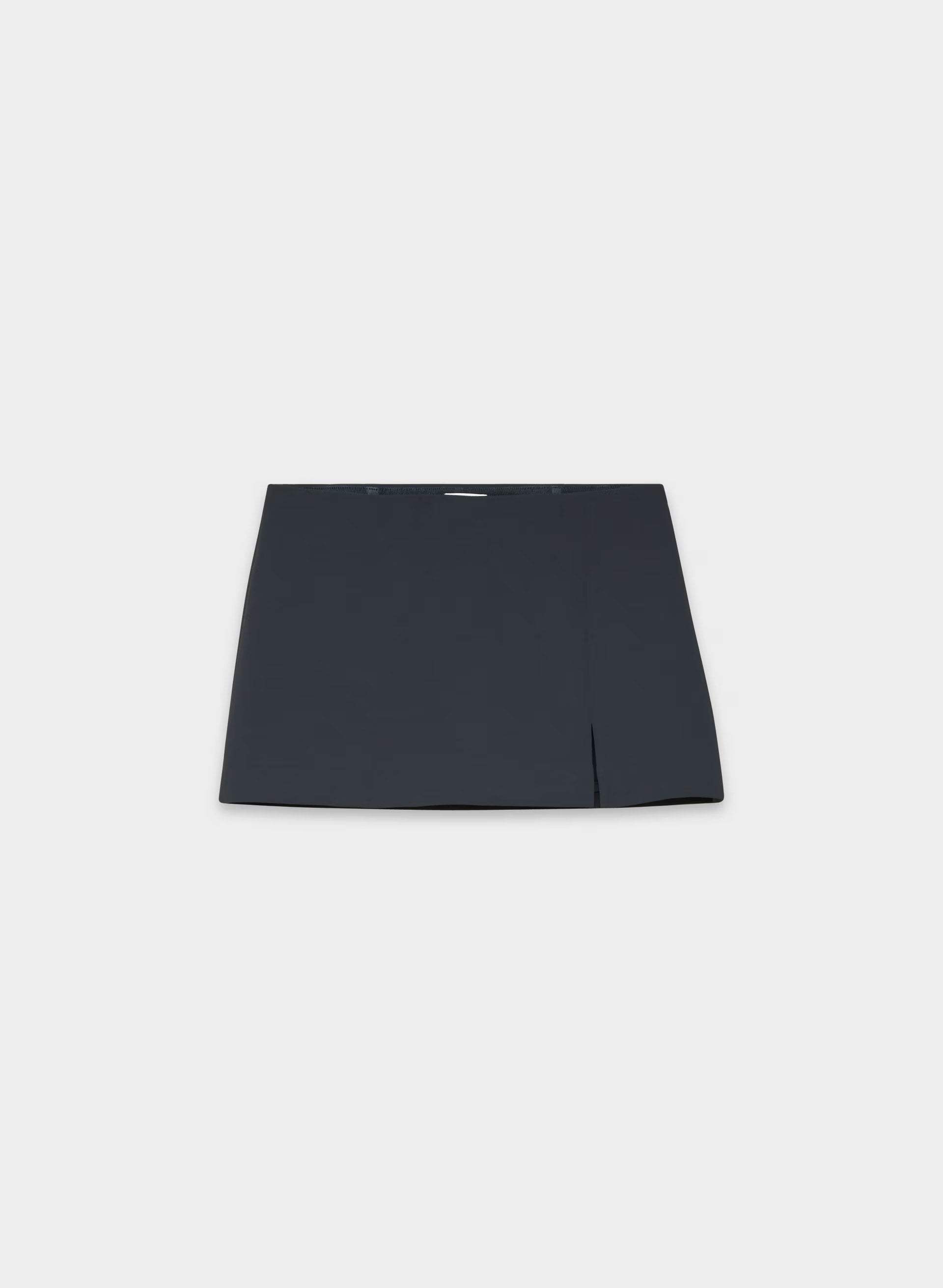 Daphne Skort - Crepette™ - DARK NIGHT NAVY