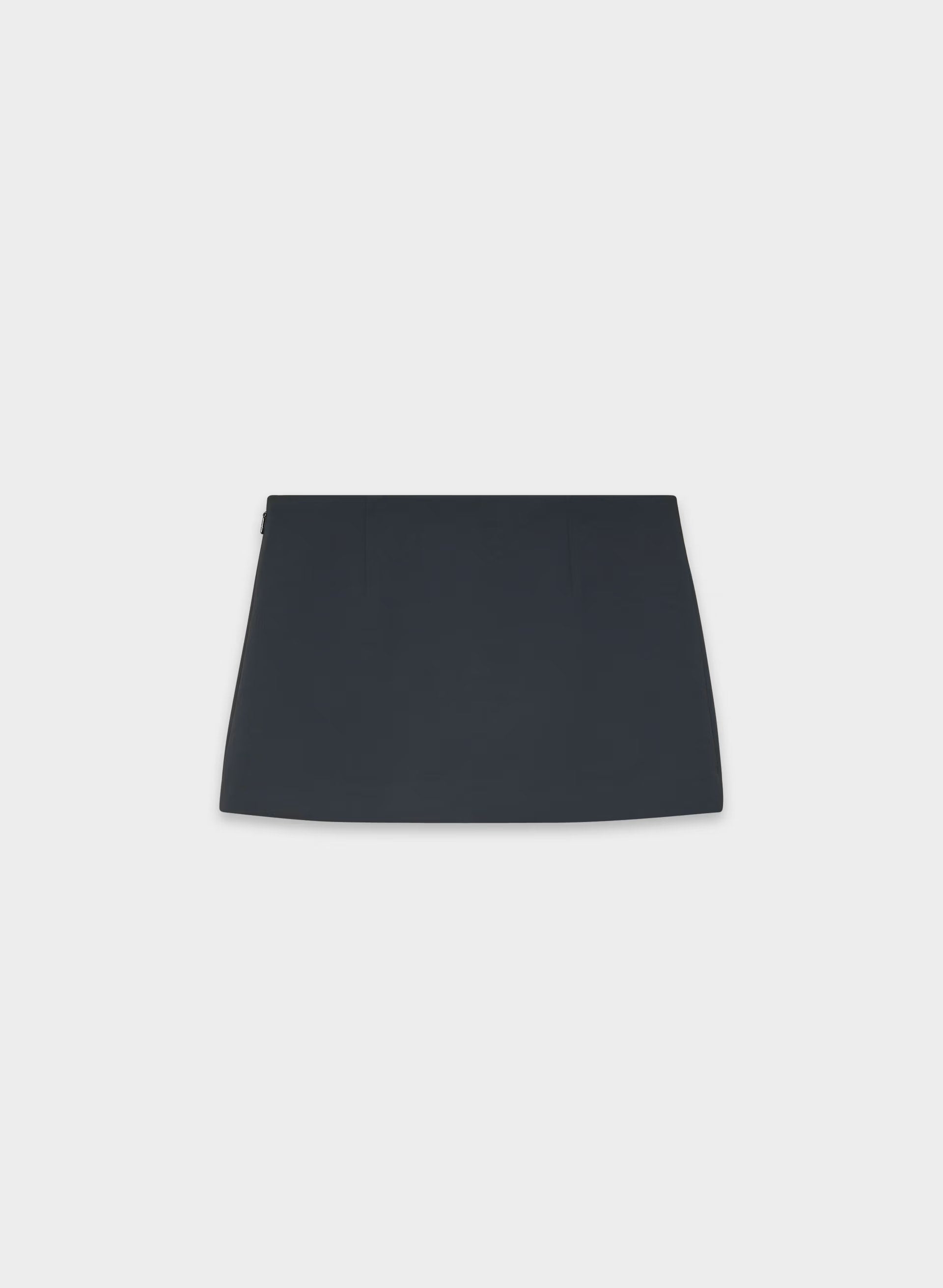 Daphne Skort - Crepette™ - DARK NIGHT NAVY