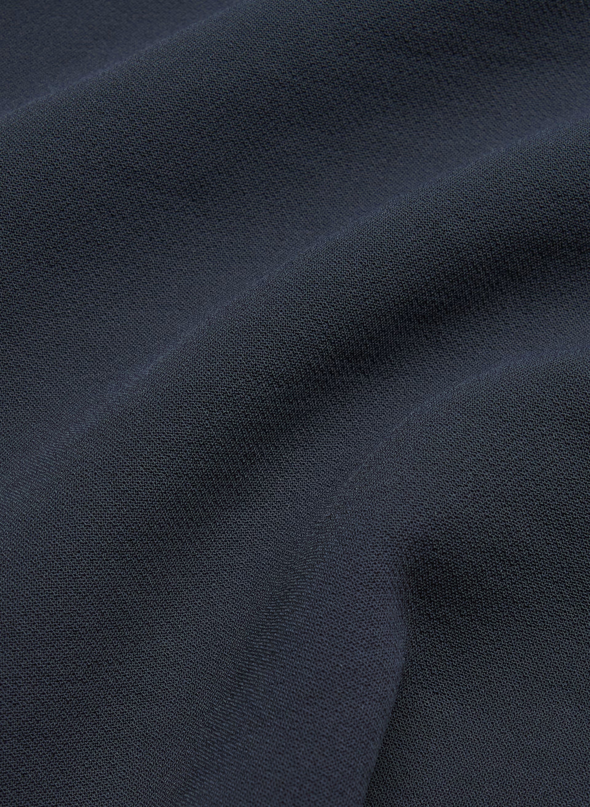 Daphne Skort - Crepette™ - DARK NIGHT NAVY