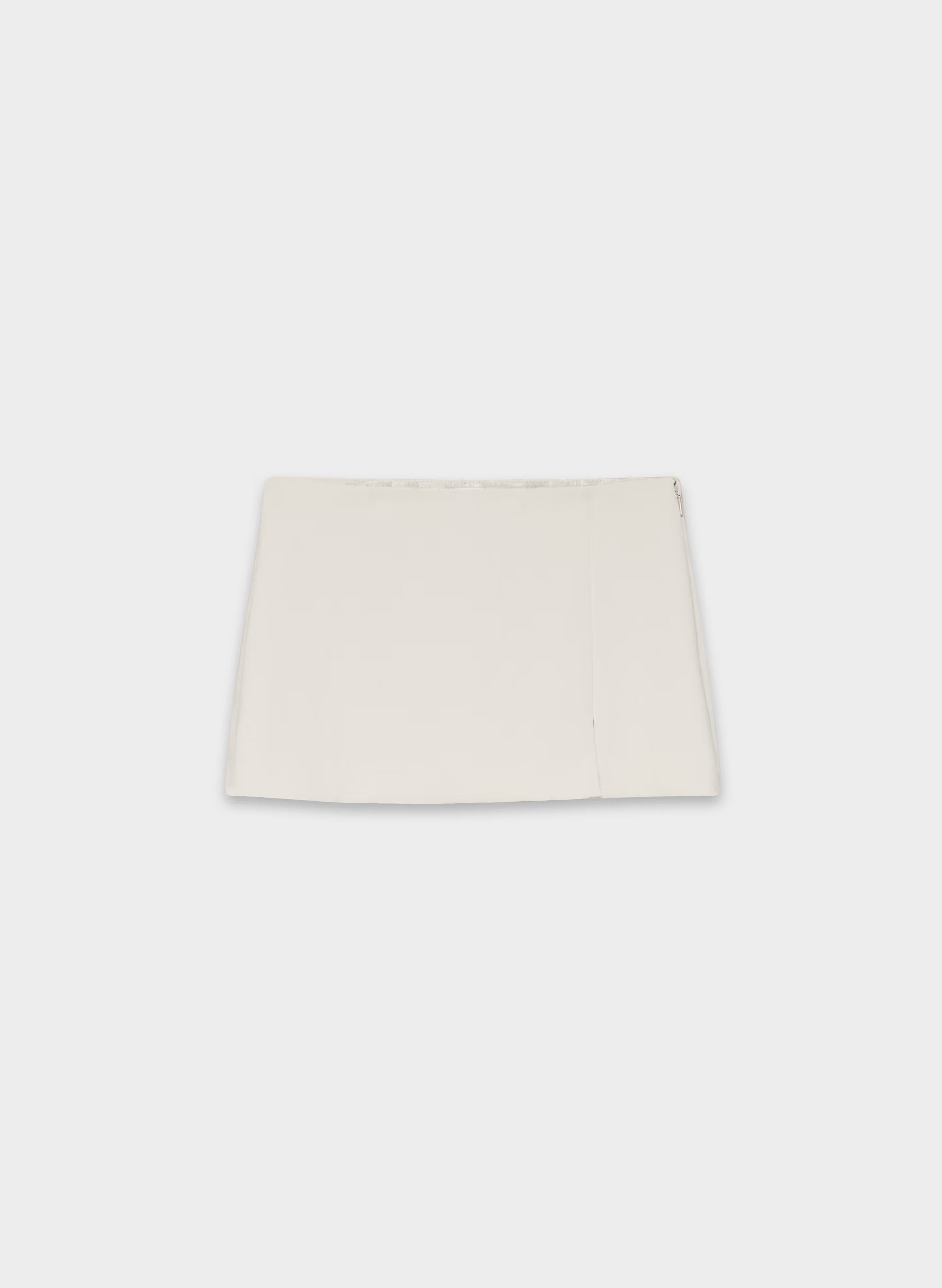 Daphne Skort - Crepette™ - METROPOLIS BEIGE