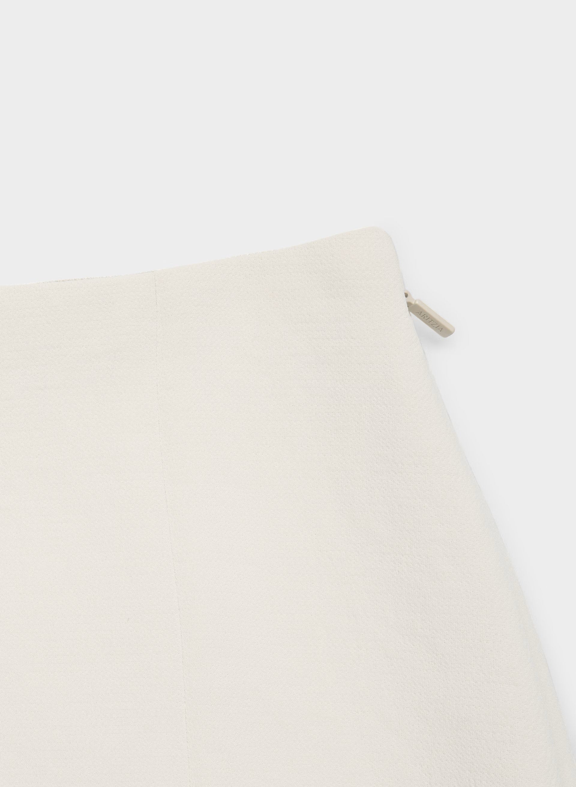 Daphne Skort - Crepette™ - METROPOLIS BEIGE