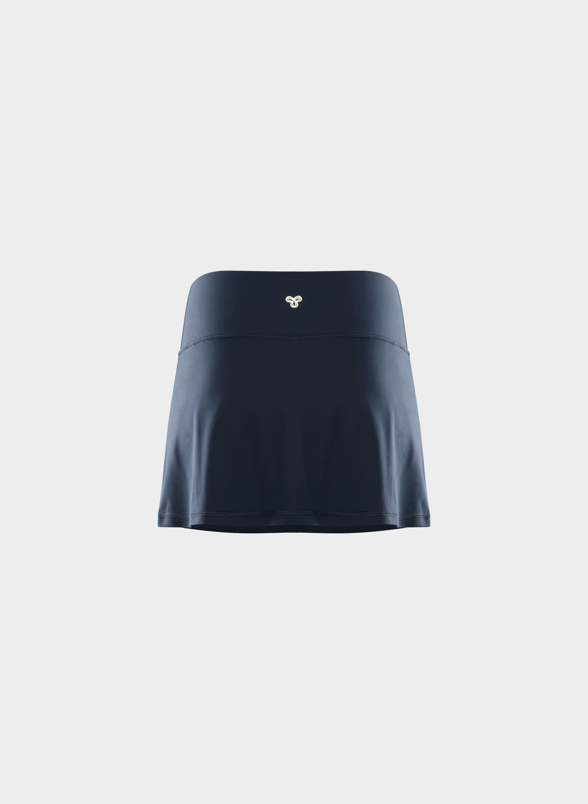 BUTTER High-Jump Skirt - ADMIRAL