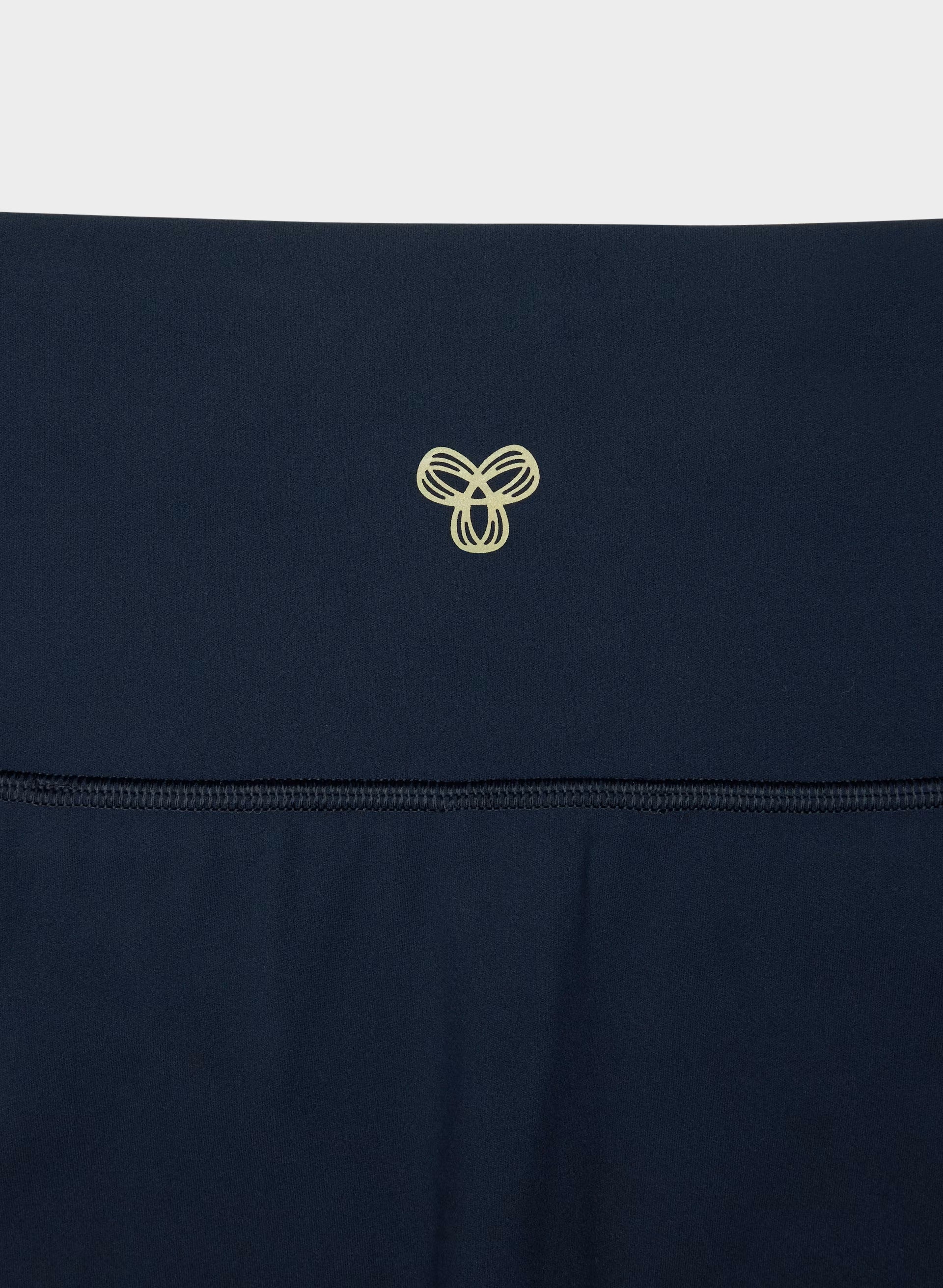 BUTTER High-Jump Skirt - ADMIRAL