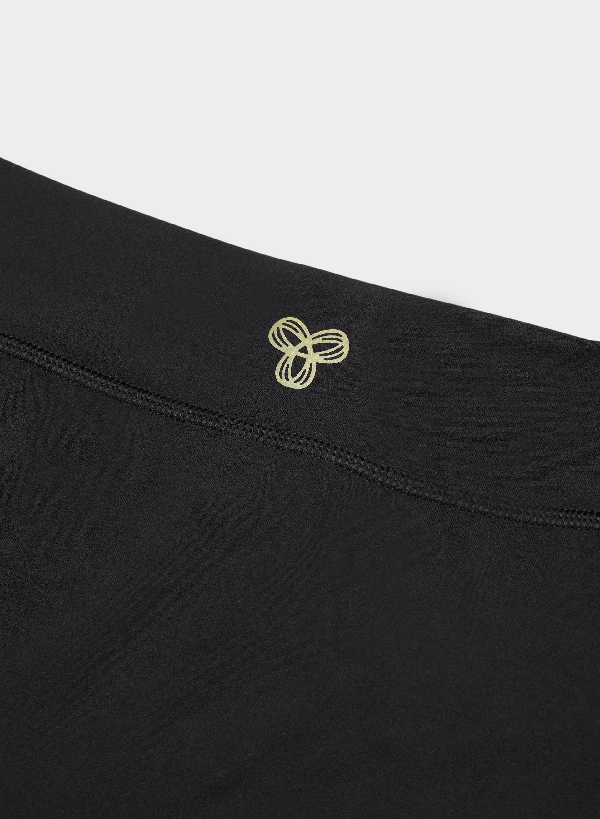 BUTTER Essential Skort - BLACK