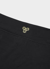 BUTTER Essential Skort - BLACK