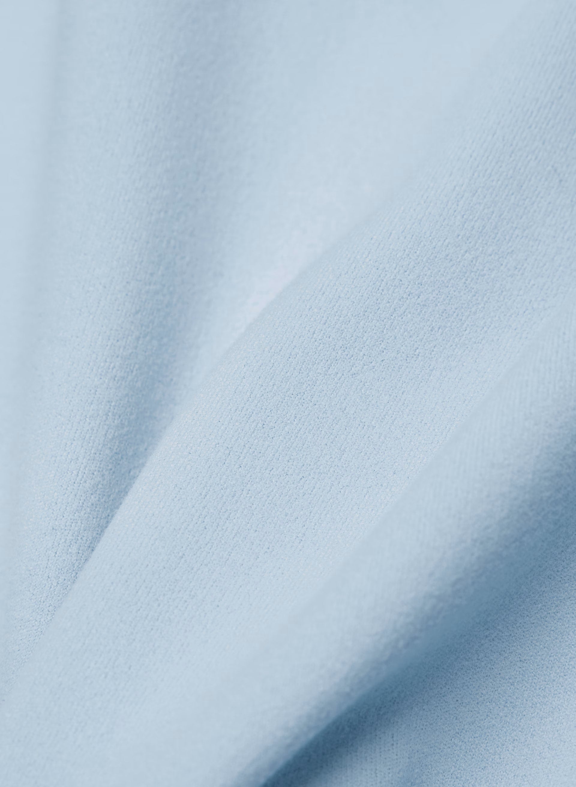 BUTTER Essential Skort - RIPPLE BLUE