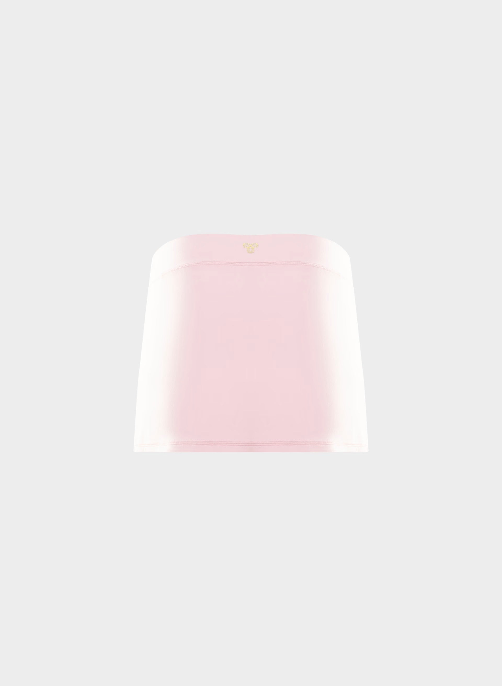 BUTTER Essential Skort - MILKSHAKE PINK