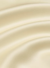 Henrietta Satin Skirt - SS CREAM/LIGHT BIRCH