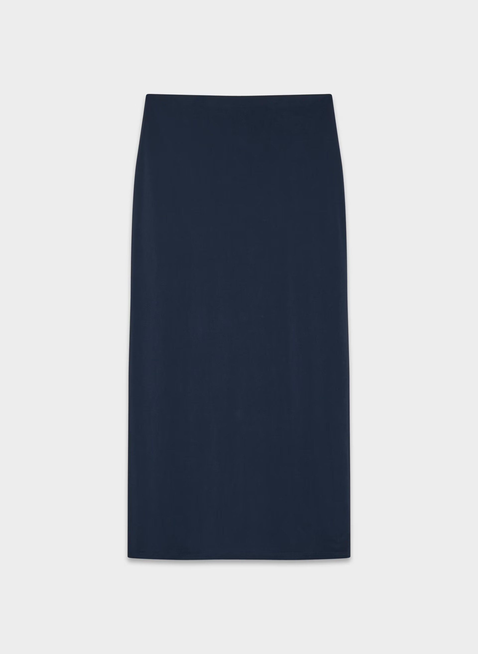 Smooth Matter™ Subscript Skirt - ADMIRAL
