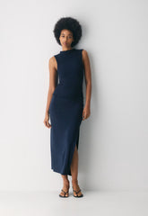 Smooth Matter™ Subscript Skirt - ADMIRAL