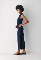 Smooth Matter™ Subscript Skirt - ADMIRAL