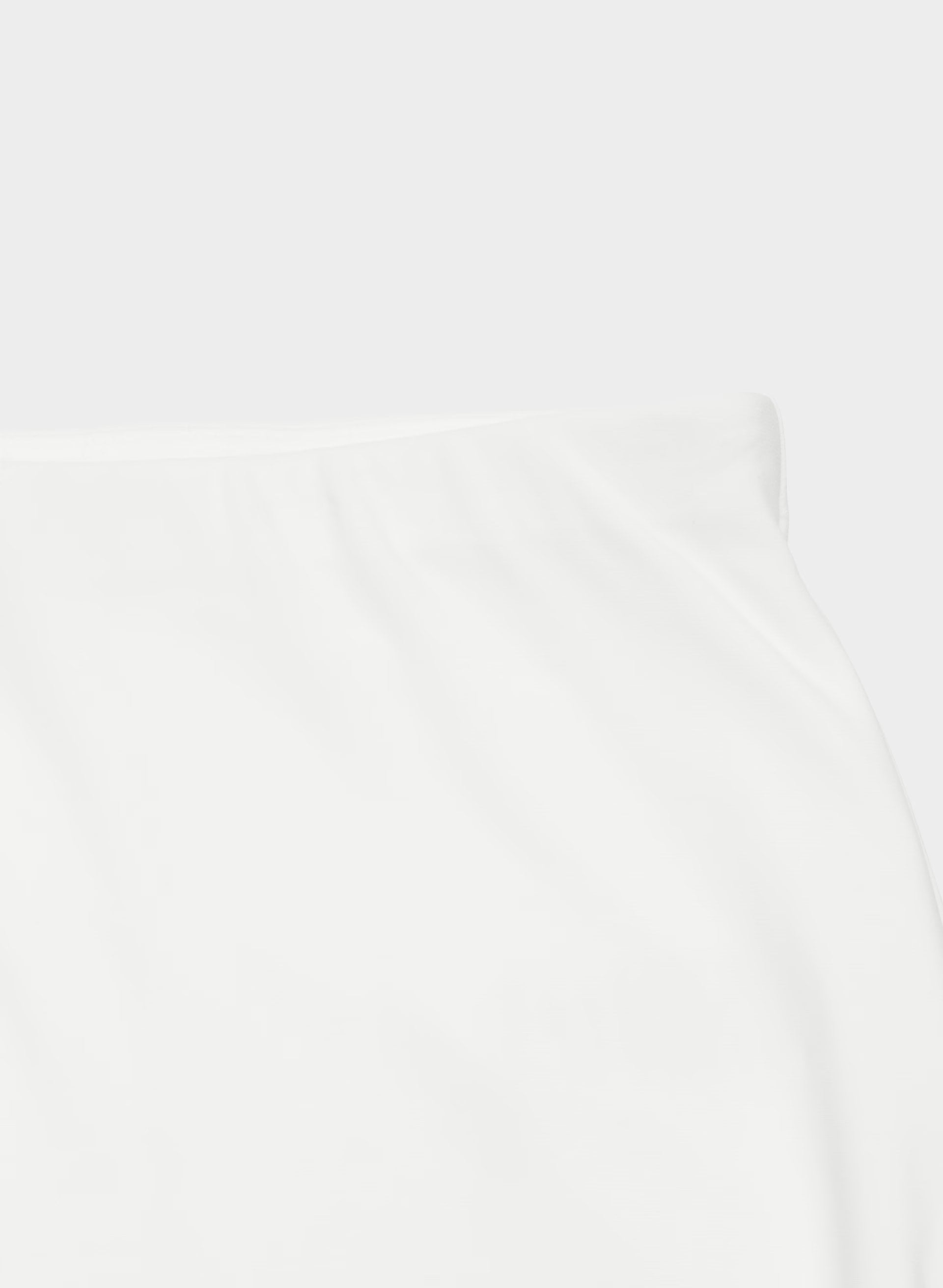 Smooth Matter™ Subscript Skirt - WHITE