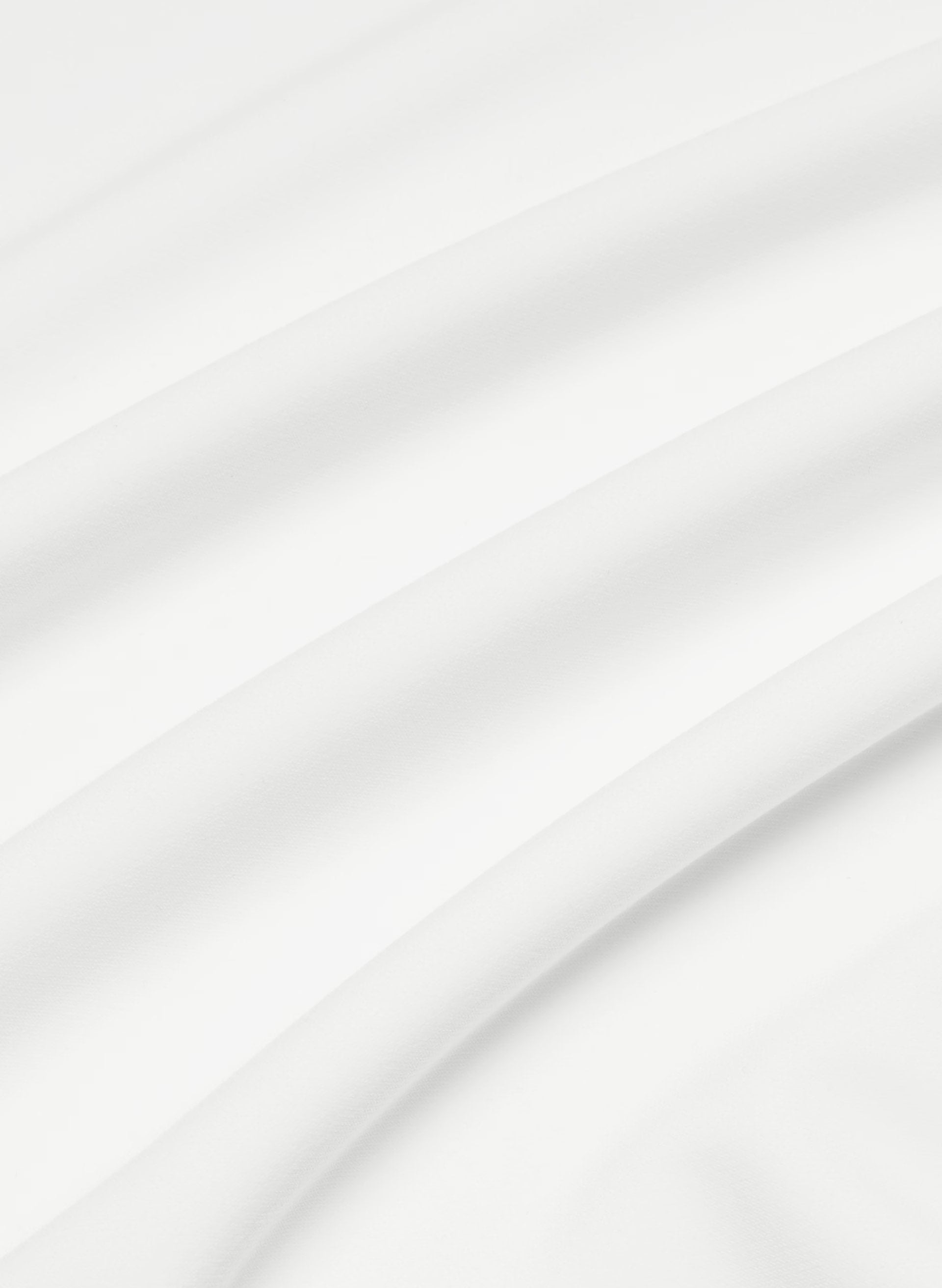 Smooth Matter™ Subscript Skirt - WHITE