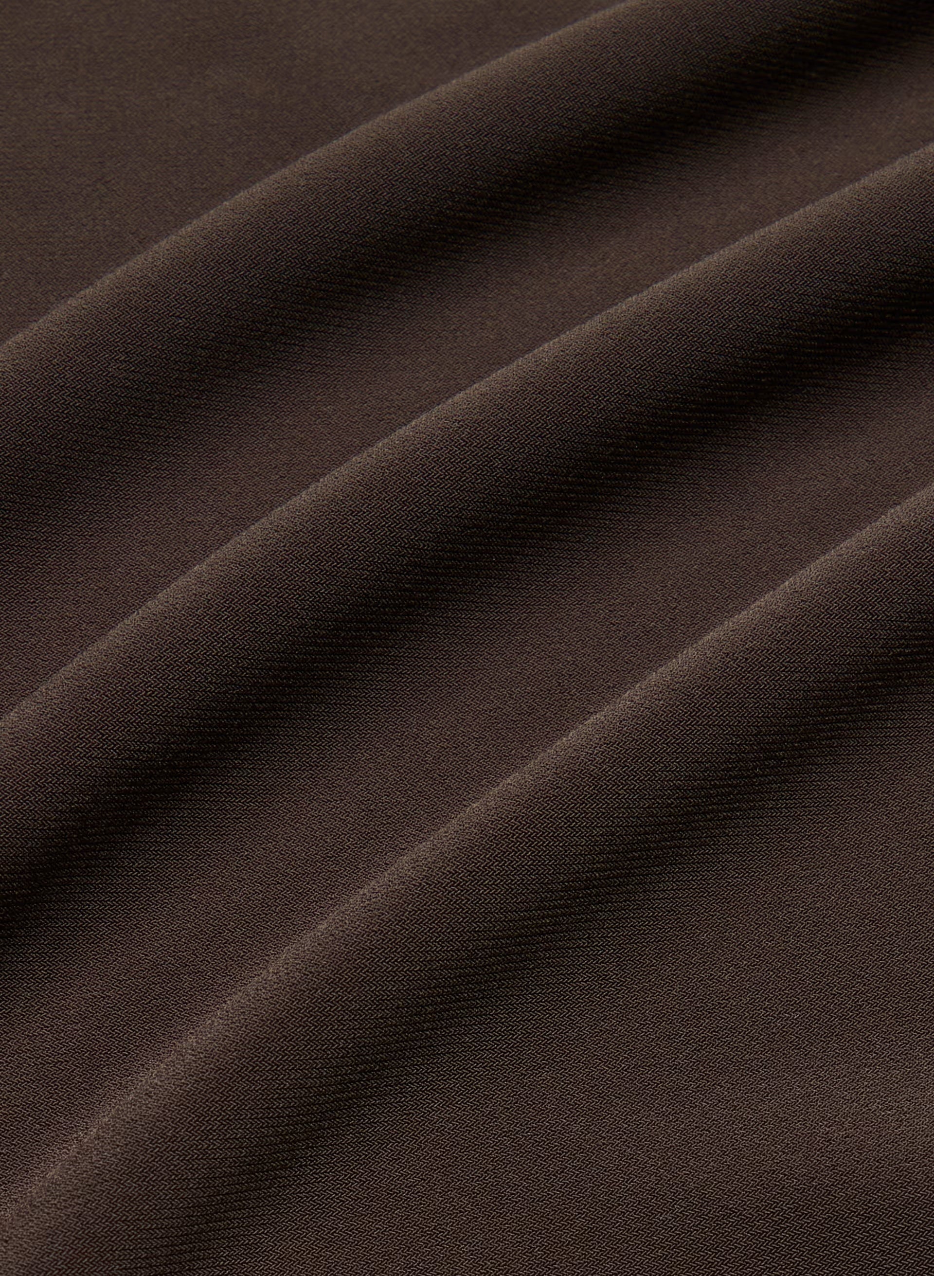 Smooth Matter™ Subscript Skirt - RICH MOCHA BROWN