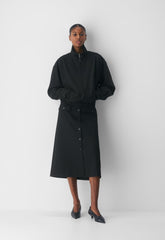 Datum Skirt - Eversential™ - BLACK