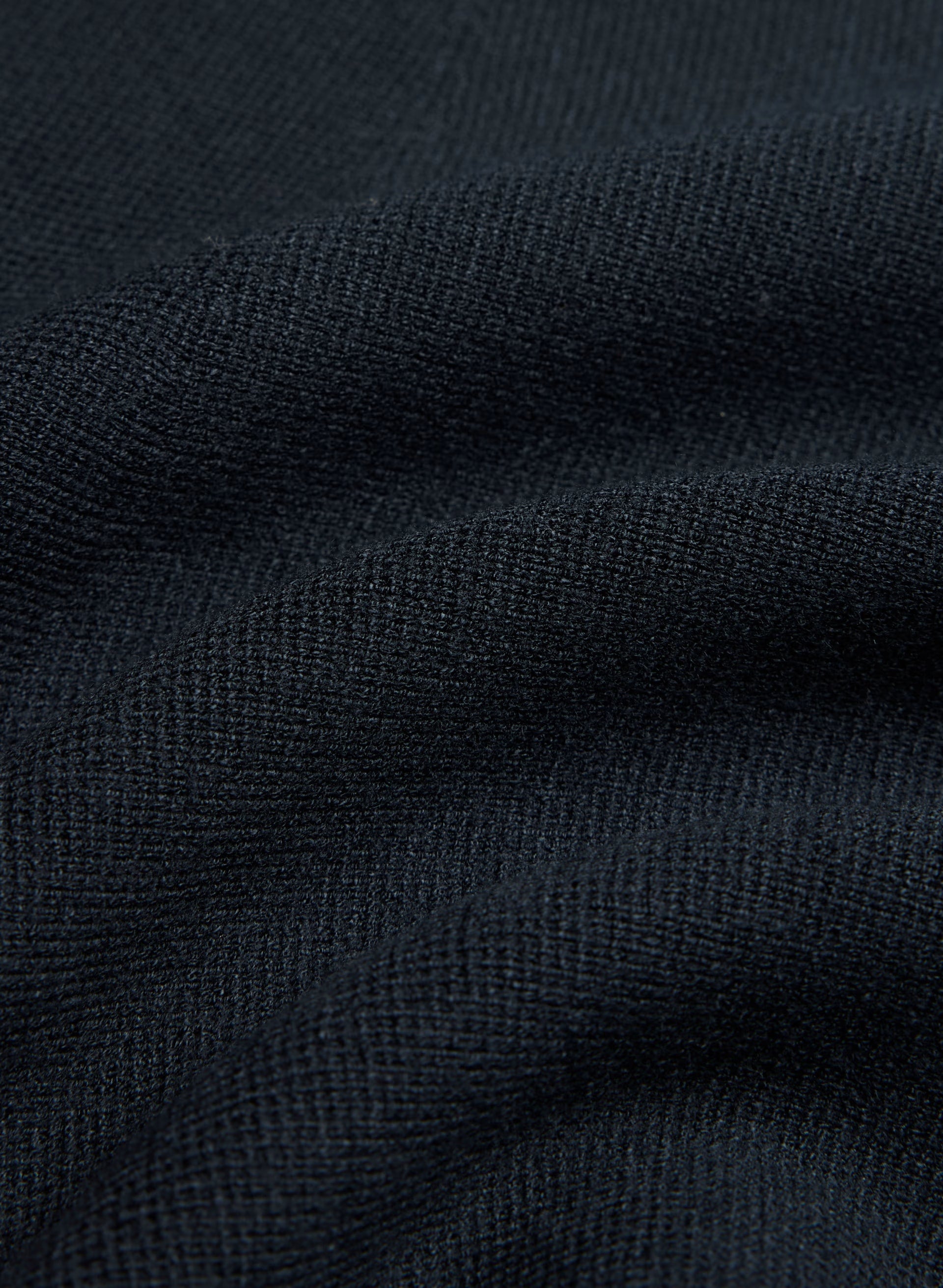 Address Skirt - Wonder Yarn - DARK NIGHT NAVY