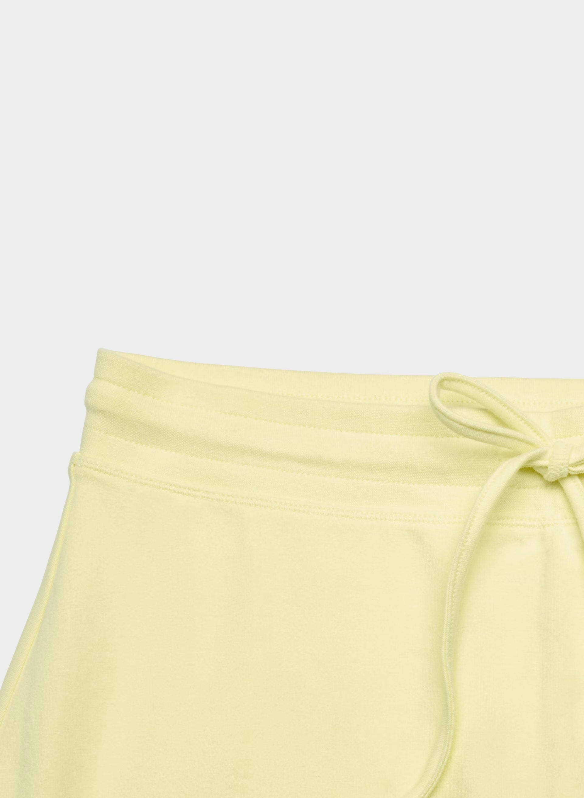 HomeStretch™ Smooth Soundcheck Skort - LEMONADE