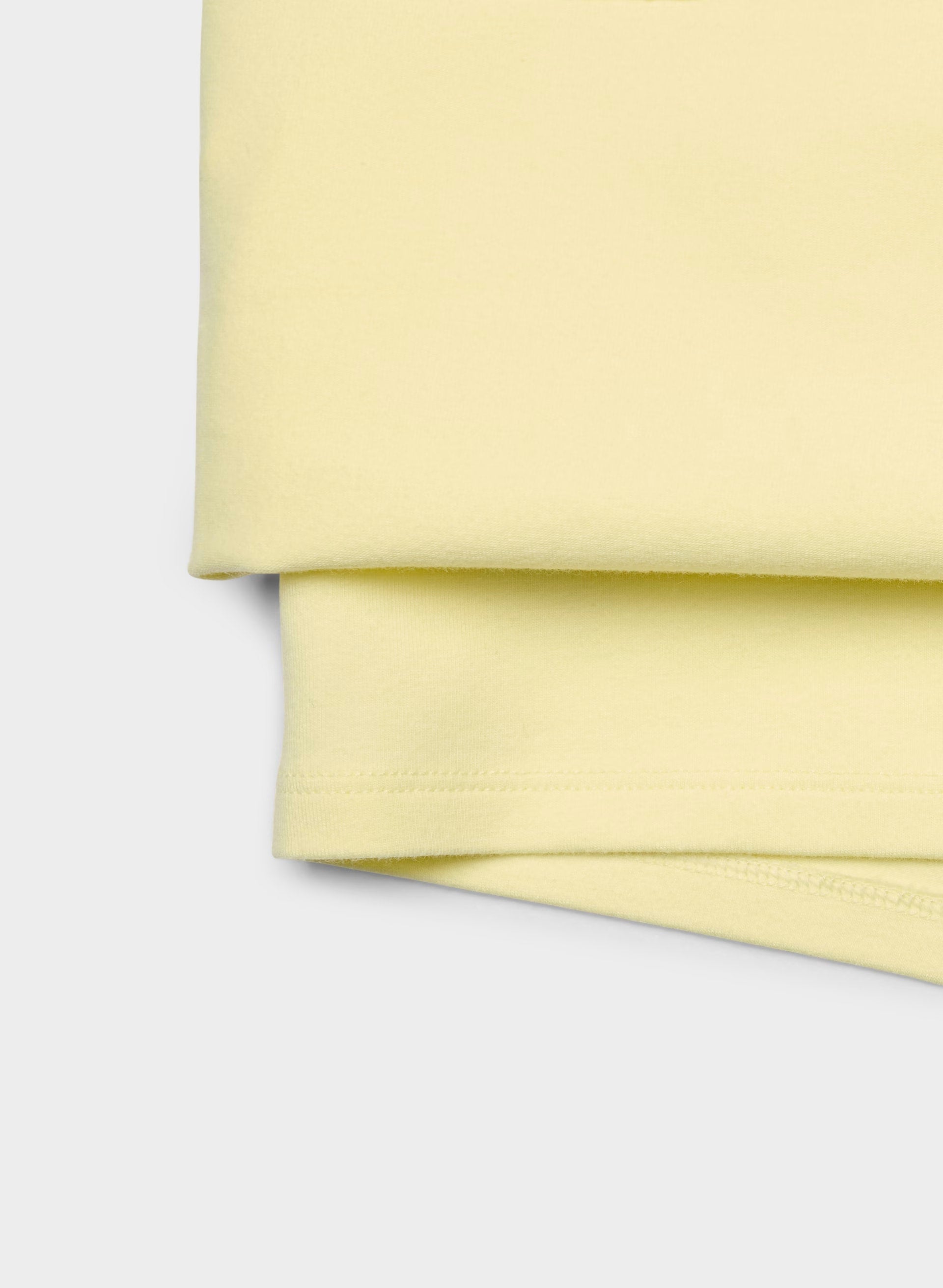 HomeStretch™ Smooth Soundcheck Skort - LEMONADE