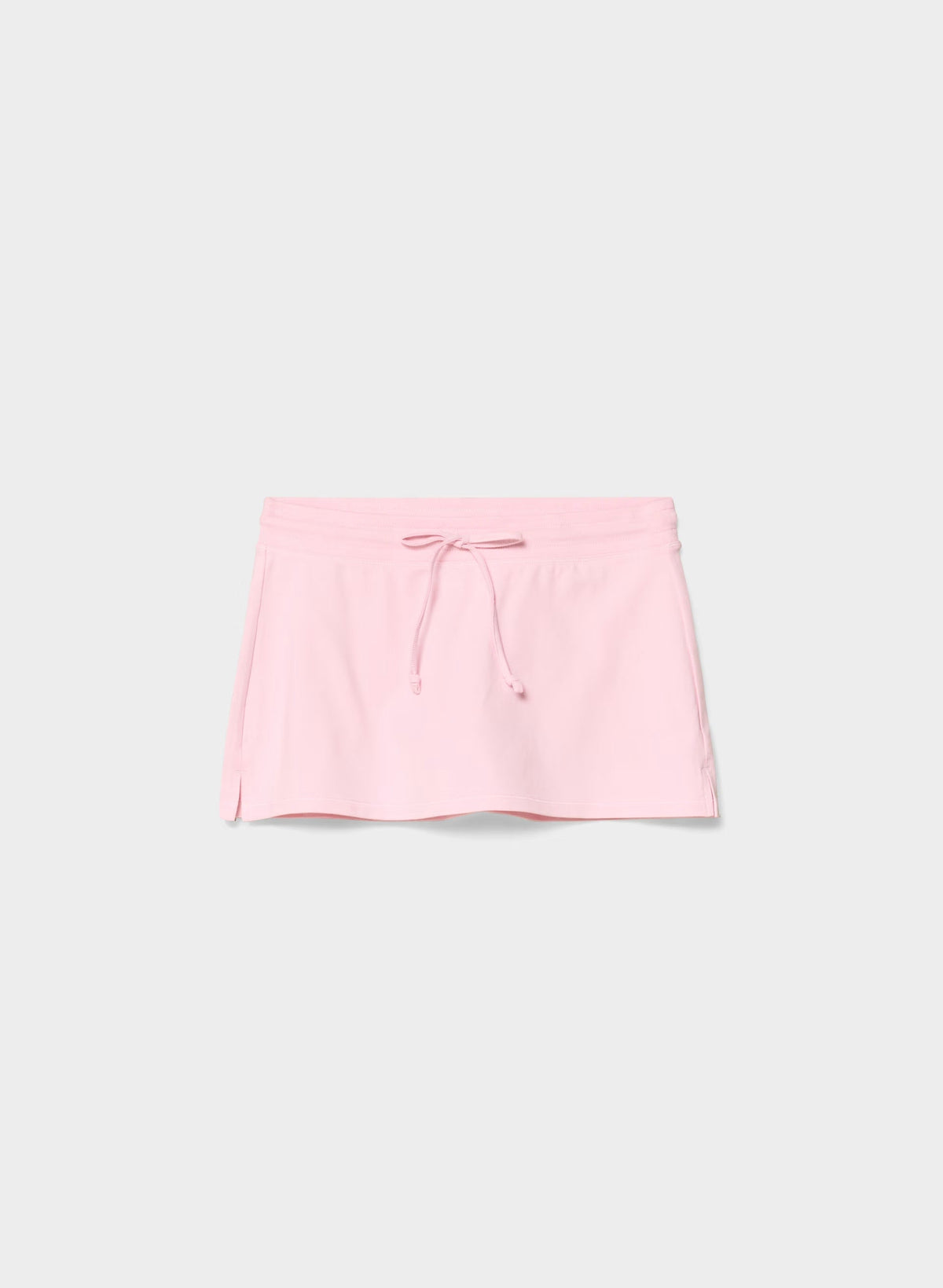 HomeStretch™ Smooth Soundcheck Skort - MILKSHAKE PINK