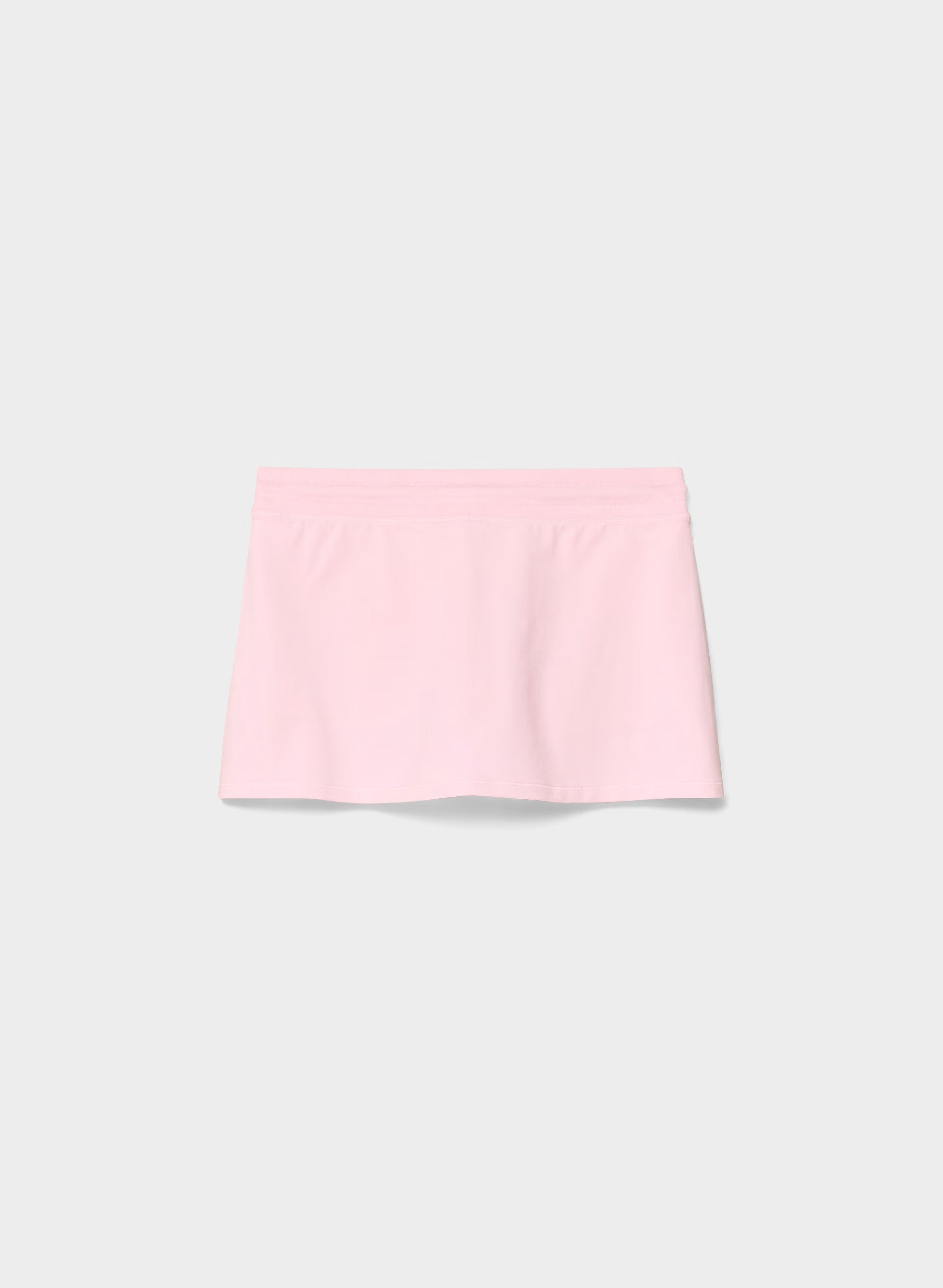 HomeStretch™ Smooth Soundcheck Skort - MILKSHAKE PINK