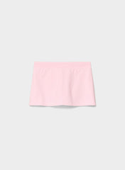 HomeStretch™ Smooth Soundcheck Skort - MILKSHAKE PINK