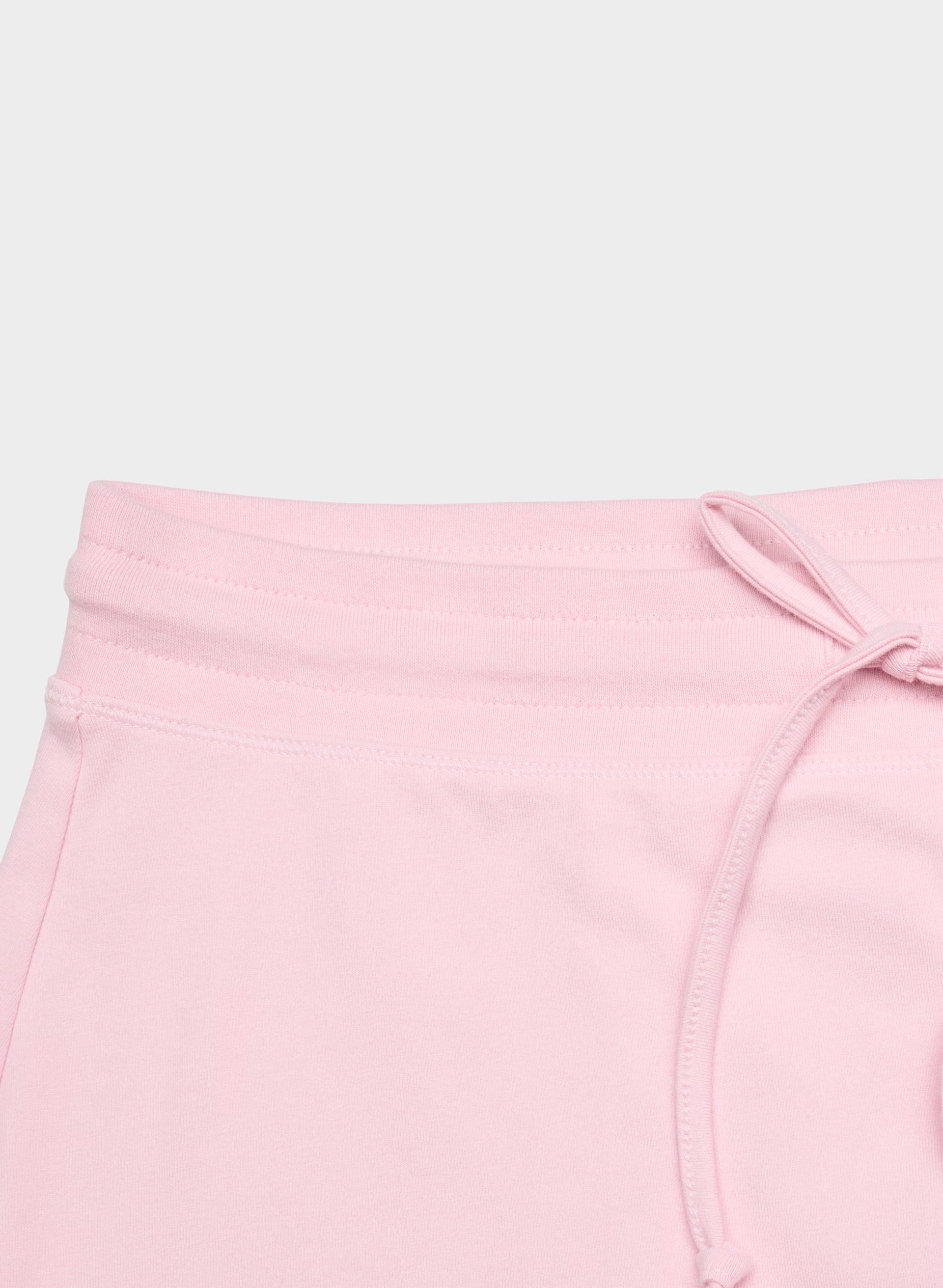 HomeStretch™ Smooth Soundcheck Skort - MILKSHAKE PINK